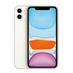 Смартфон Apple iPhone 11 64GB nanoSim/eSim White iPhone 11 64GB nanoSim/eSim White