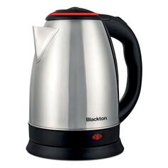 Электрочайник Blackton Bt KT1810S нержавеющая сталь/красный Bt KT1810S нержавеющая сталь/красный
