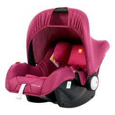 Детское автокресло RANT basic LB-327 Walker(Purple)группа 0(0-13 кг) basic LB-327 Walker(Purple)группа 0(0-13 кг)