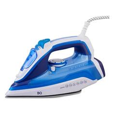 Утюг BQ SI1002 White SI1002 White