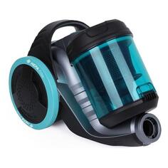 Пылесос с контейнером для пыли BQ VC1607C Light blue VC1607C Light blue