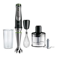 Погружной блендер Braun MQ 9135 XI MQ 9135 XI