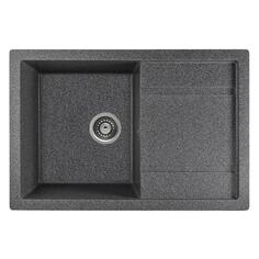 Мойка кухонная Gerhans B27-24 B27-24