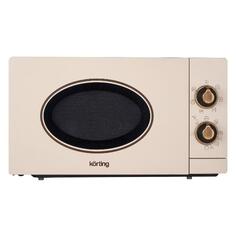 Микроволновая печь с грилем Korting KMO 815 RB KMO 815 RB