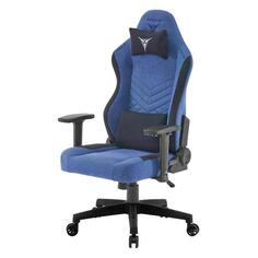 Кресло компьютерное игровое ZONE 51 BASTION Blue Z51-BST-BL BASTION Blue Z51-BST-BL
