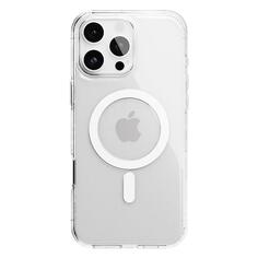 Чехол vlp Origin Pro Case Magsafe для iPhone 16 Pro Origin Pro Case Magsafe для iPhone 16 Pro