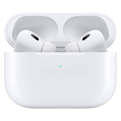 Наушники True Wireless Apple AirPods Pro2 (MQD83) AirPods Pro2 (MQD83)