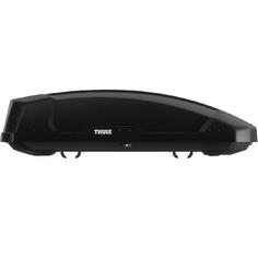 Автомобильный бокс на крышу Thule Force XT M, Black (635200) Force XT M, Black (635200)