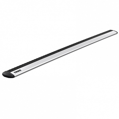 Дуга багажника Thule WingBar Evo 135см, Silver, 2шт. (711400) WingBar Evo 135см, Silver, 2шт. (711400)