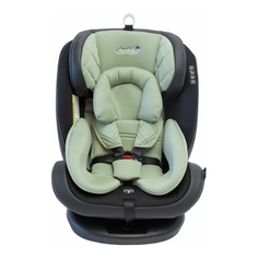 Детское автокресло Amarobaby ST-3,Isofix хаки ST-3,Isofix хаки