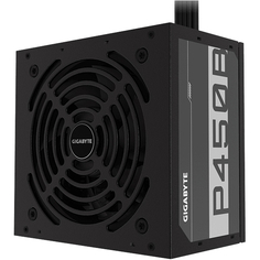 Блок питания GIGABYTE GP-P450B 450W GP-P450B 450W