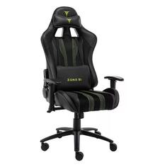 Кресло компьютерное ZONE 51 Gravity Black (Z51-GRV-B) Gravity Black (Z51-GRV-B)