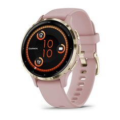 Смарт-часы Garmin Venu 3s 41мм розовые Venu 3s 41мм розовые