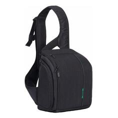 Фоторюкзак RIVACASE 7470 Black 7470 Black