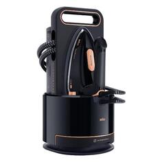 Парогенератор Braun IS9090BK IS9090BK