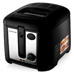 Фритюрница Brayer 2832BR-BK 2832BR-BK