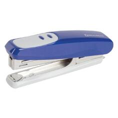 Степлер Brauberg 226569 синий 226569 синий