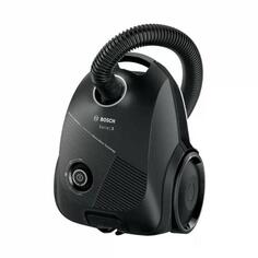 Пылесос с пылесборником Bosch BGLS2BA2 Black BGLS2BA2 Black