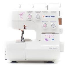 Оверлок Jaguar HQ-082DW HQ-082DW