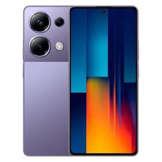 Смартфон Xiaomi POCO M6 Pro 8/256GB Purple POCO M6 Pro 8/256GB Purple