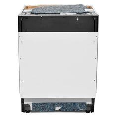 Встраиваемая посудомоечная машина 60 см Scandilux DWB6535B3 DWB6535B3
