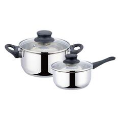 Набор посуды 4 предмета Hi SP-004 SP-004