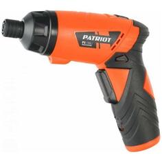 Отвертка аккумуляторная Patriot PS 136 PS 136