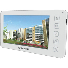 Монитор Tantos Prime white Prime white