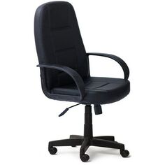 Кресло компьютерное Tetchair СН747 Black СН747 Black