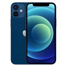 Смартфон Apple iPhone 12 128GB nanoSim/eSim Blue iPhone 12 128GB nanoSim/eSim Blue