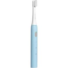 Электрическая зубная щетка Revyline RL 050 голубой RL 050 голубой