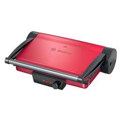 Электрогриль Bosch TCG4104 Red TCG4104 Red