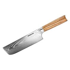 Нож SEBURO накири HOKORI 17 см накири HOKORI 17 см
