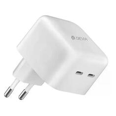 Сетевое зарядное устройство USB Devia Extreme Speed Series PD Extreme Speed Series PD