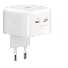 Сетевое зарядное устройство USB Devia Extreme Speed Series PD Extreme Speed Series PD
