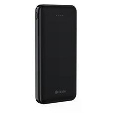 Внешний аккумулятор Devia Kintone Series Power Bank / 10 000 mAh / USB* 2 Kintone Series Power Bank / 10 000 mAh / USB* 2
