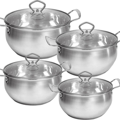 Набор кастрюль Mayer&Boch 31004 31004