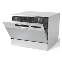 Посудомоечная машина компактная Hyundai DT301 DT301