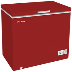 Морозильный ларь Willmark CF-310CS CF-310CS