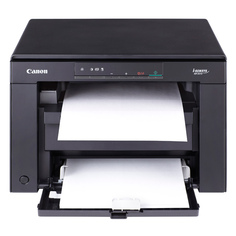 Лазерное МФУ Canon i-SENSYS MF3010 i-SENSYS MF3010
