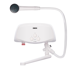 Водонагреватель проточный Zanussi 3-logic 3,5 TS 3-logic 3,5 TS