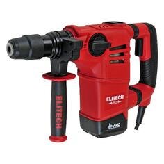 Перфоратор Elitech П 1130ЭМ HD (E2205.002.00) П 1130ЭМ HD (E2205.002.00)
