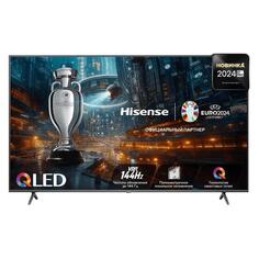 Телевизор Hisense 55E7NQ PRO 55E7NQ PRO