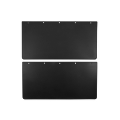 Брызговики крыла Frosch на крыло К-670 - 2 шт. (NLF.80.13.F10) на крыло К-670 - 2 шт. (NLF.80.13.F10)