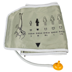 Аксессуар для тонометра Microlife WRS M (22-32см) WRS M (22-32см)