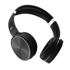 Наушники накладные Bluetooth Harper HB-217 black HB-217 black