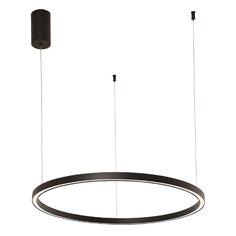 Светильник подвесной Arte Lamp SMOOTH A2223SP-1BK SMOOTH A2223SP-1BK
