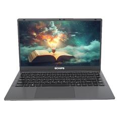 Ноутбук Echips Hot 14.1" 1920x1080 IPS Intel Core i3-1025G1 16GB RAM SSD 512GB Win 11 Home Hot 14.1" 1920x1080 IPS Intel Core i3-1025G1 16GB RAM SSD 512GB Win 11 Home