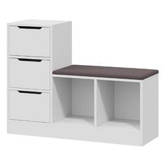 Обувница Трия тип 14 тип 14