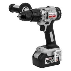 Шуруповерт Интерскол ДАУ-13 / 18В 80 АКБ 4 Ач ЗУ кейс (786.4.1.70) ДАУ-13 / 18В 80 АКБ 4 Ач ЗУ кейс (786.4.1.70)